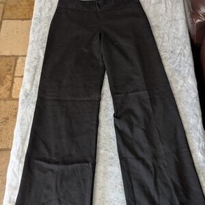 The Limited Black Trousers